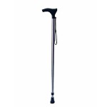 Baston de aluminio
